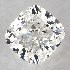 A small thumbnail of the selected diamond.